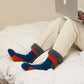 TOUN-M-fluffy socks