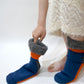 TOUN-M-fluffy socks