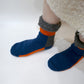 TOUN-M-fluffy socks