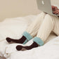 TOUN-M-fluffy socks