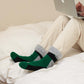 TOUN-M-fluffy socks