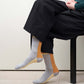 TOUN-M-crew socks