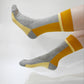 TOUN-M-crew socks