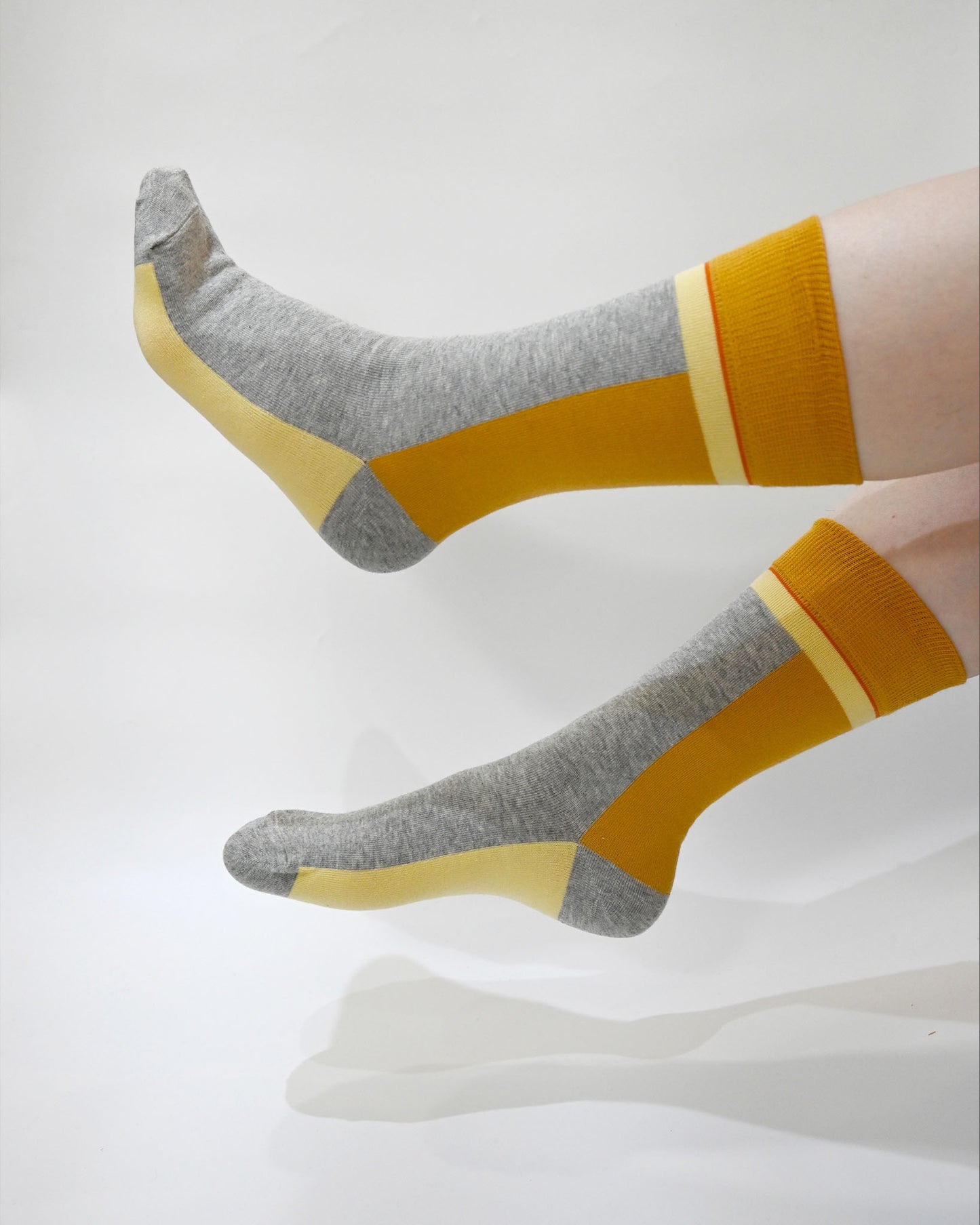TOUN-M-crew socks