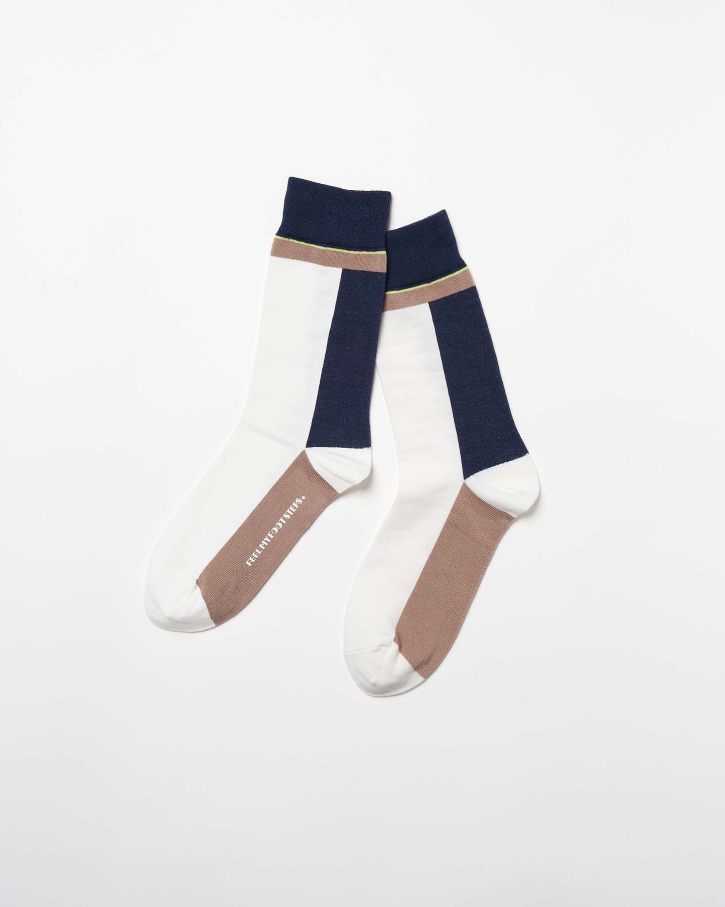 TOUN-M-crew socks