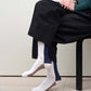 TOUN-M-crew socks