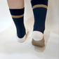 TOUN-M-crew socks