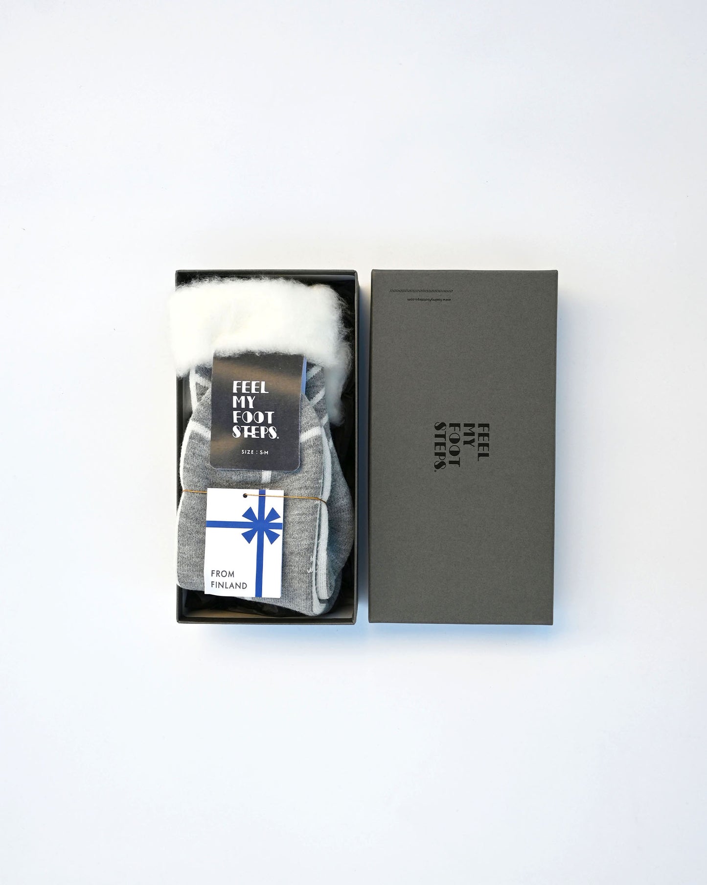 Gift Box｜BRANCH（1 Pair / S-M）