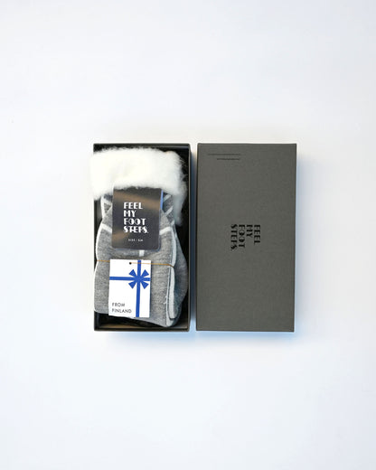 Gift Box｜BRANCH（1 Pair / S-M）