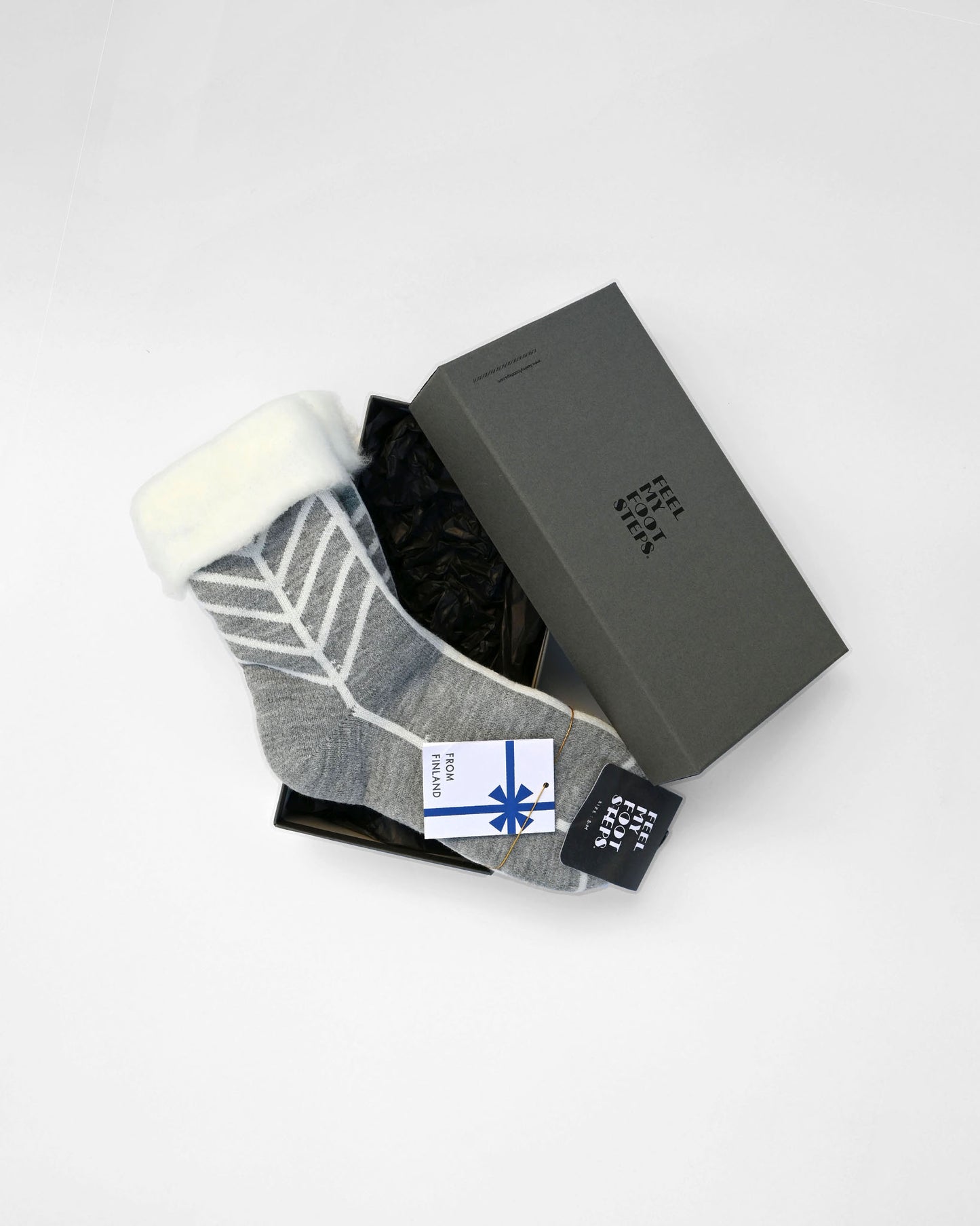 Gift Box｜BRANCH（1 Pair / S-M）