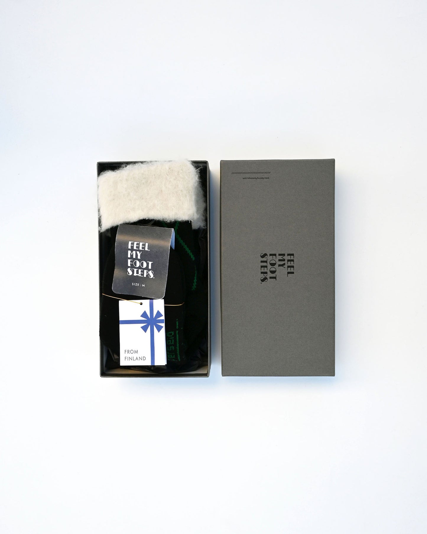 Gift Box｜PERSEID（1 Pair / S-M）