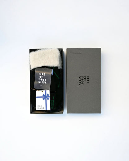 Gift Box｜PERSEID（1 Pair / S-M）