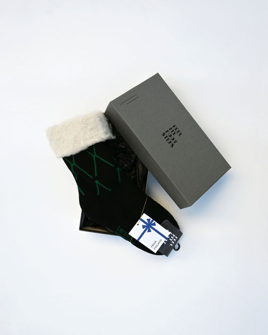 Gift Box｜PERSEID（1 Pair / S-M）