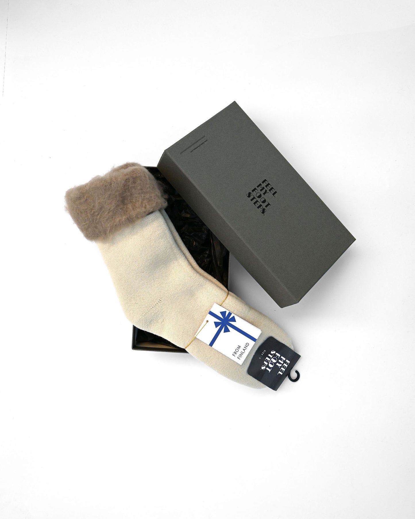 Gift Box｜SIMPLE（1 Pair / M-L）