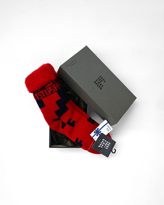 Gift Box｜TETRA（1 Pair / S-M）