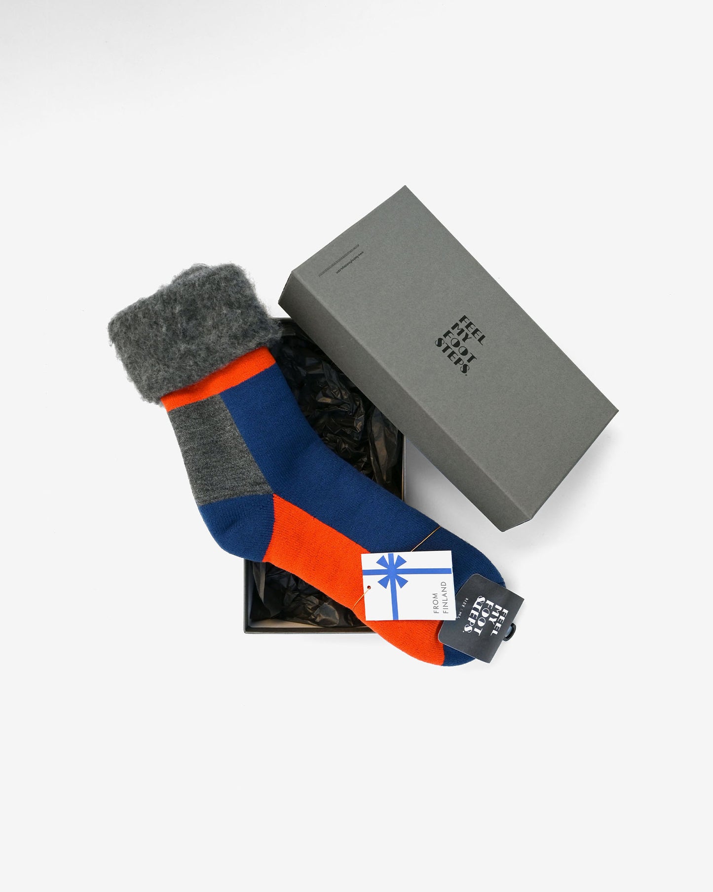 Gift Box｜TOUN-M（1 Pair / M-L）