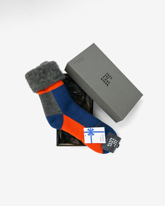 Gift Box｜TOUN-M（1 Pair / M-L）