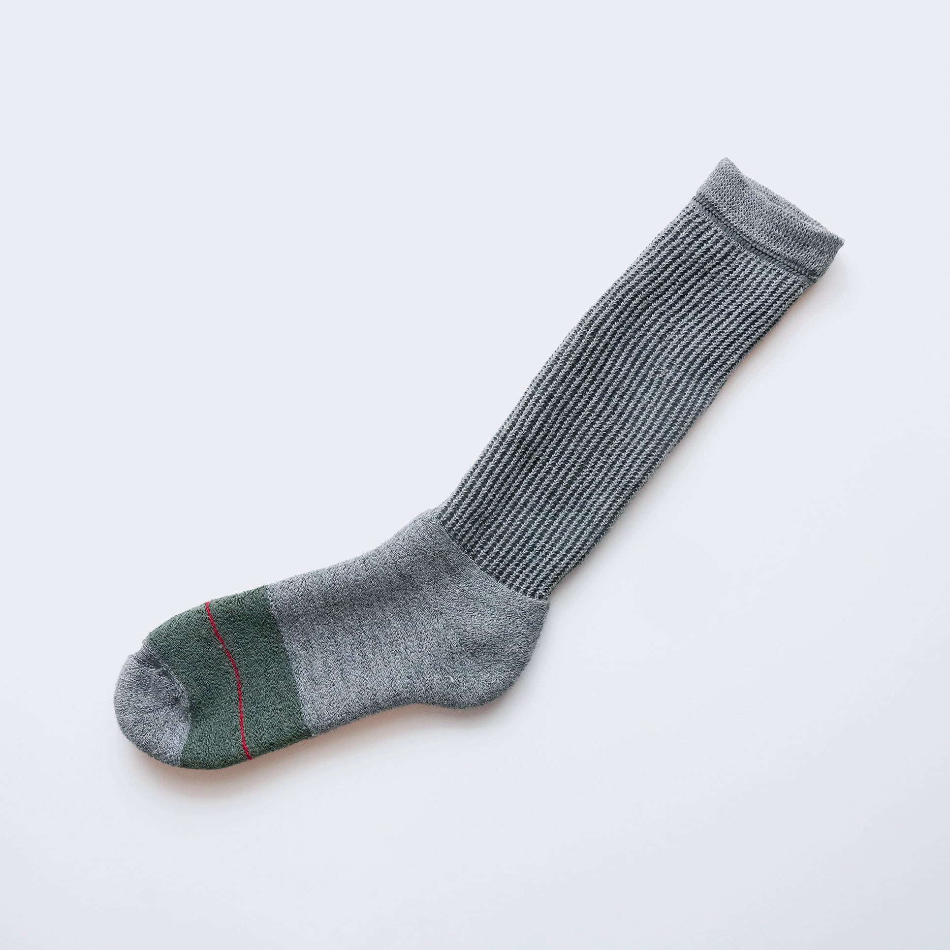 PALETTE-merino wool loose socks
