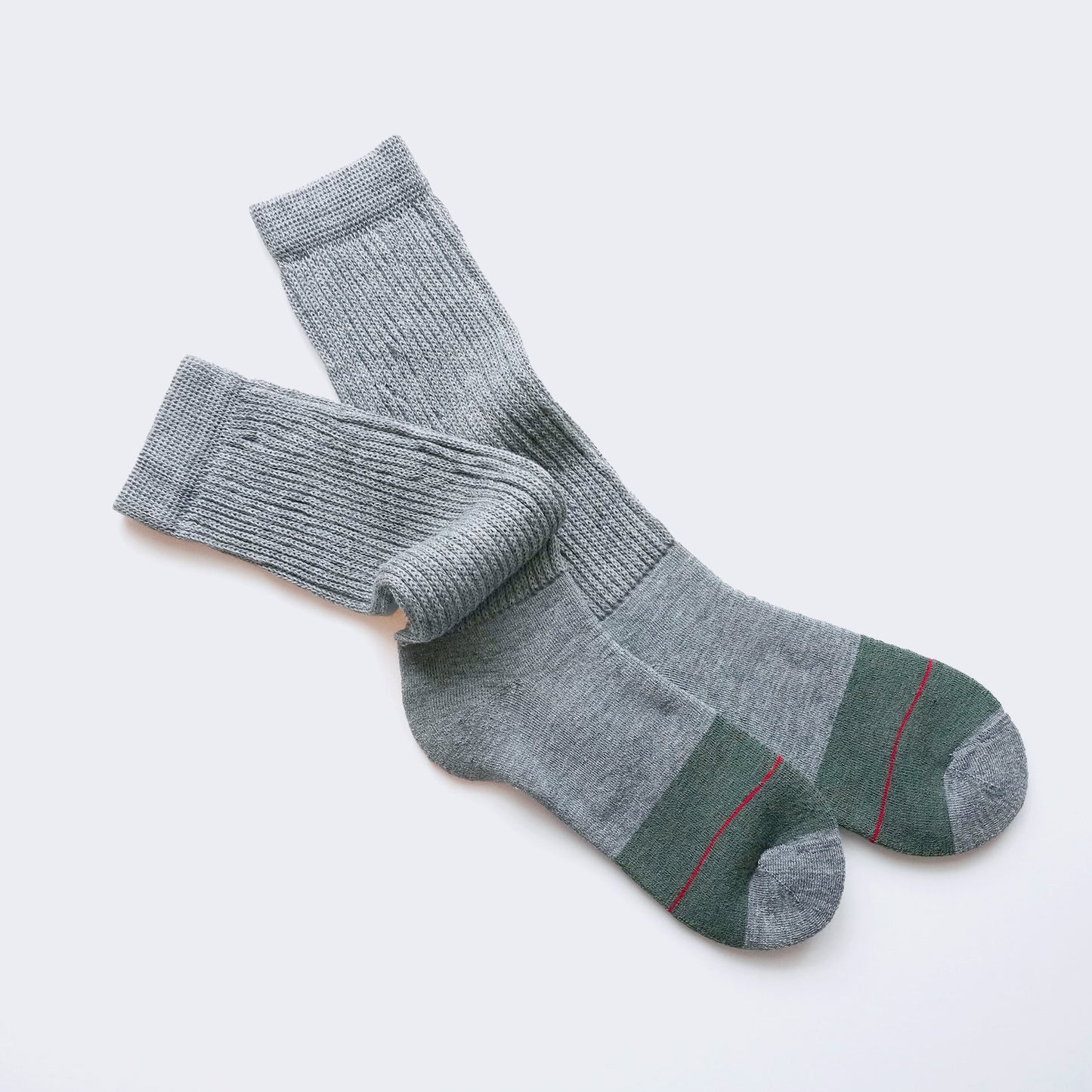 PALETTE-merino wool loose socks