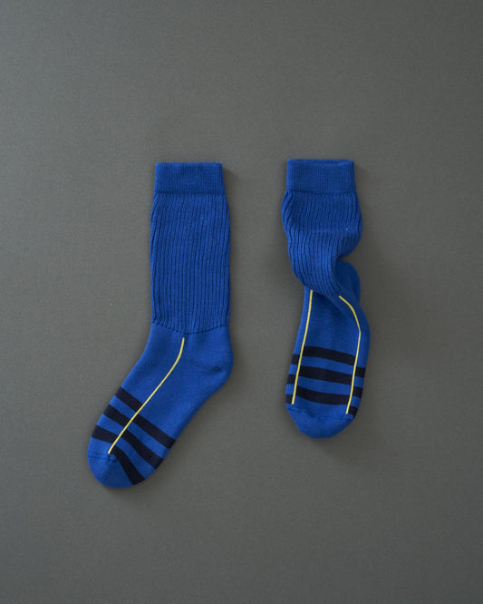 STAIRS-cotton loose socks